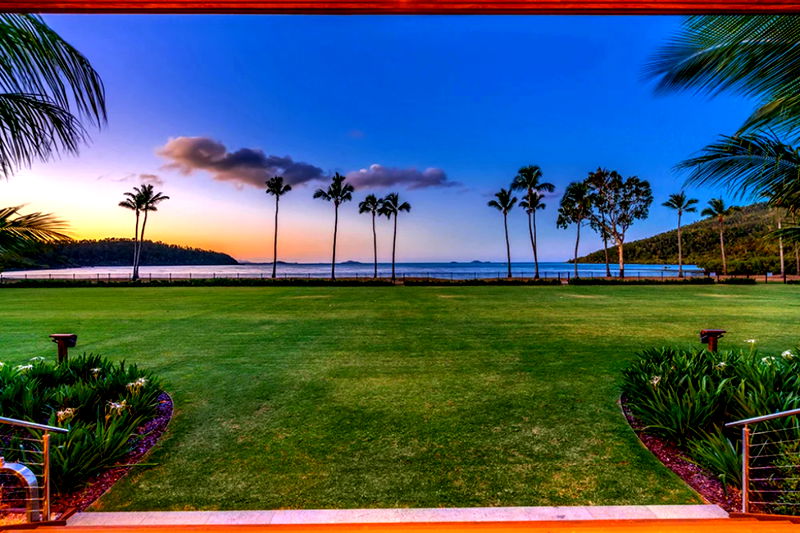 Turquoise (Heated Pool)