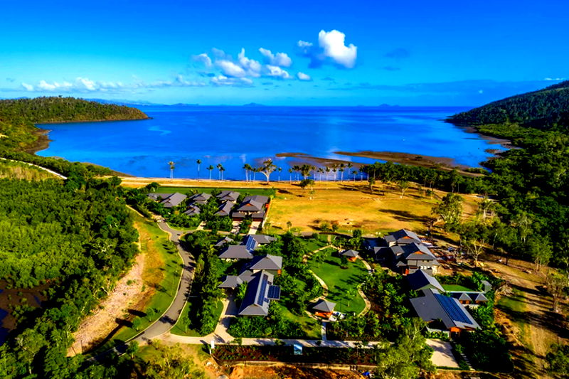 Turquoise (Heated Pool)