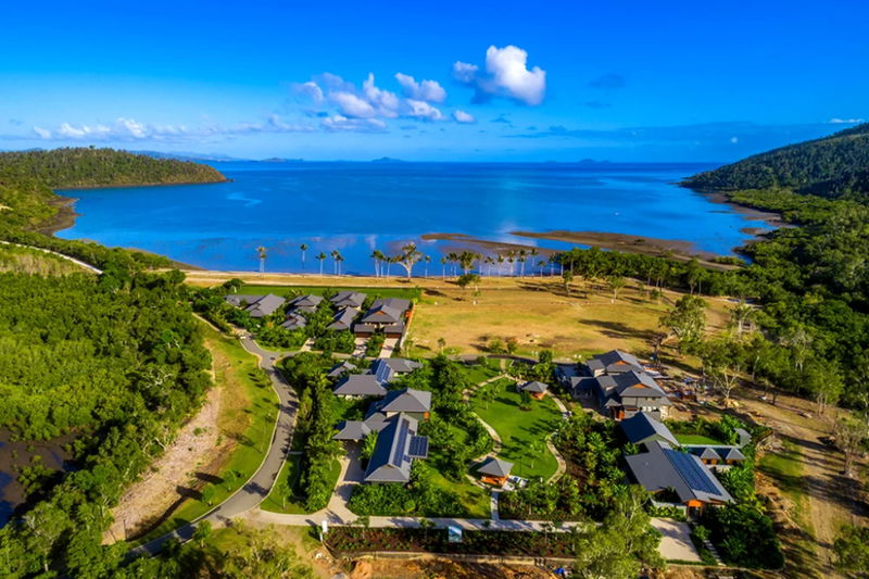 Turquoise (Heated Pool)