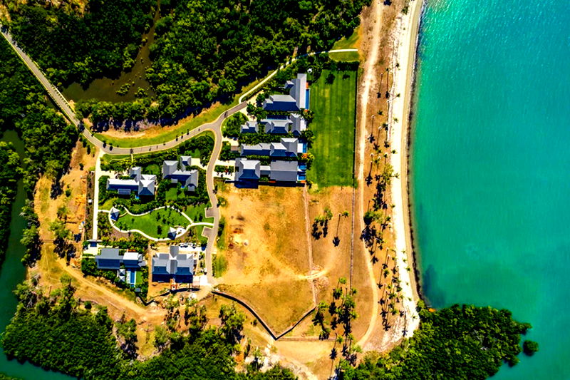 Turquoise (Heated Pool)