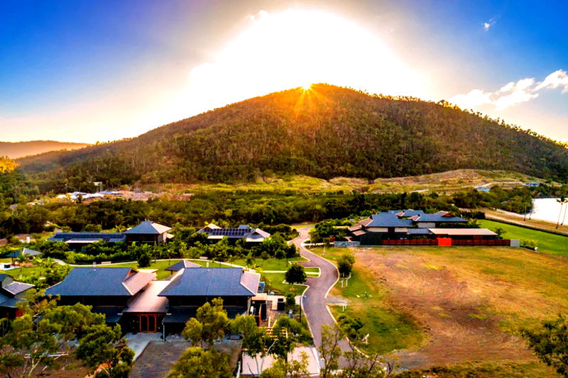 Turquoise (Heated Pool)