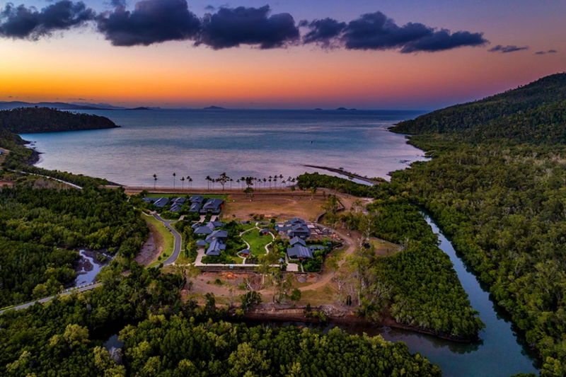 Turquoise (Heated Pool)