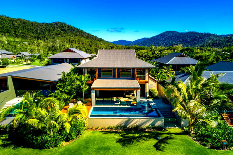 Turquoise (Heated Pool)