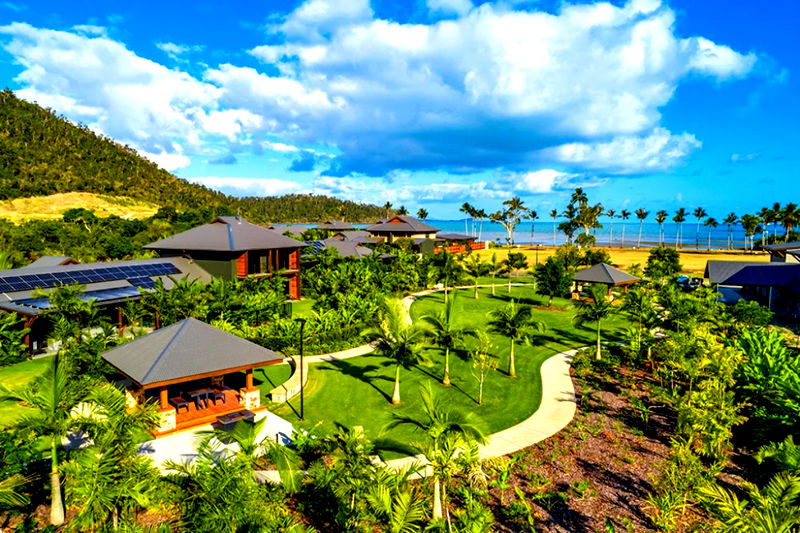 Turquoise (Heated Pool)