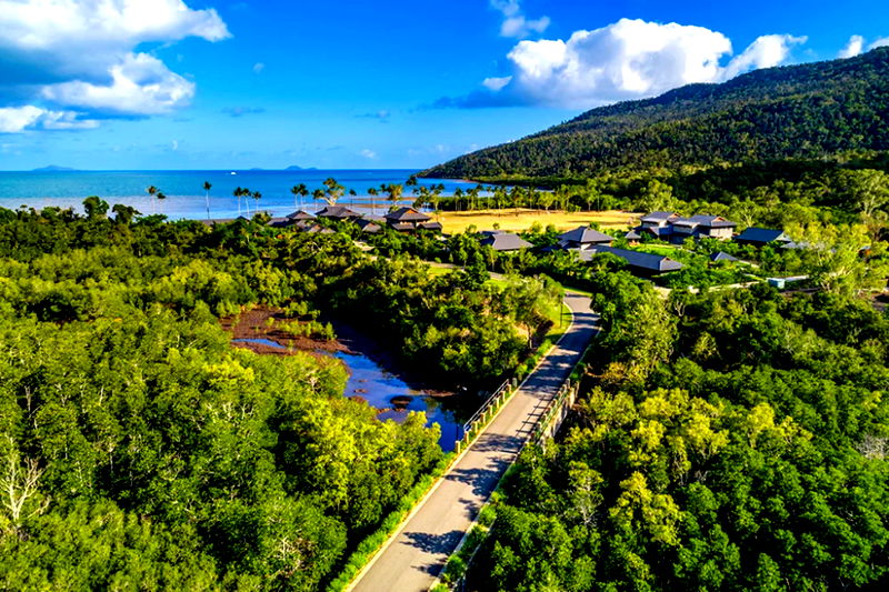 Turquoise (Heated Pool)