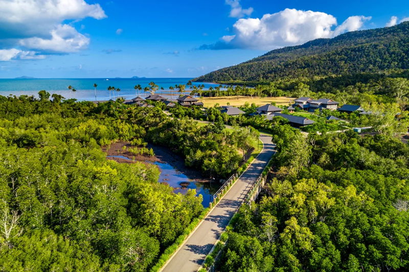 Turquoise (Heated Pool)