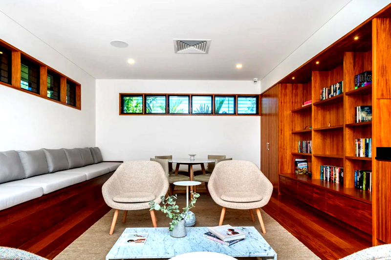 Turquoise (Heated Pool)