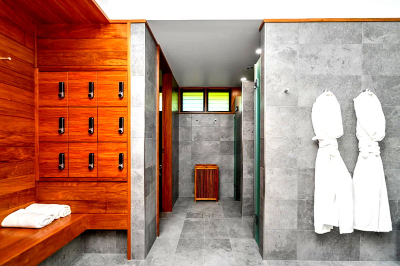 Turquoise (Heated Pool)