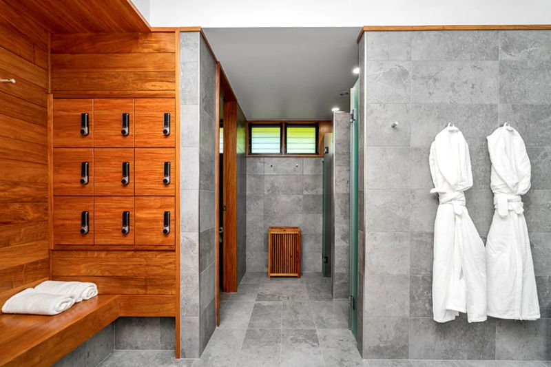 Turquoise (Heated Pool)