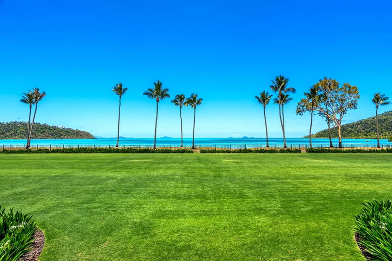 Turquoise (Heated Pool)