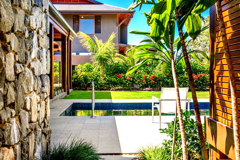 Turquoise (Heated Pool)