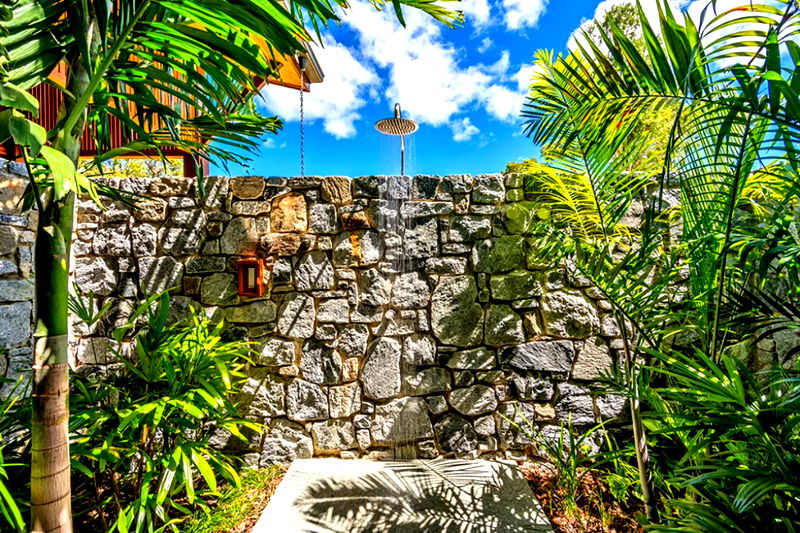 Turquoise (Heated Pool)