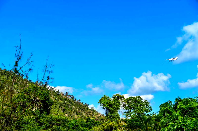 Turquoise (Heated Pool)