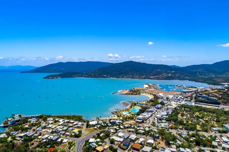 Turquoise (Heated Pool)