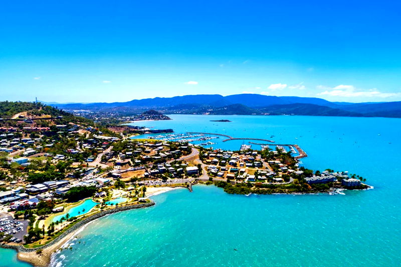 Turquoise (Heated Pool)