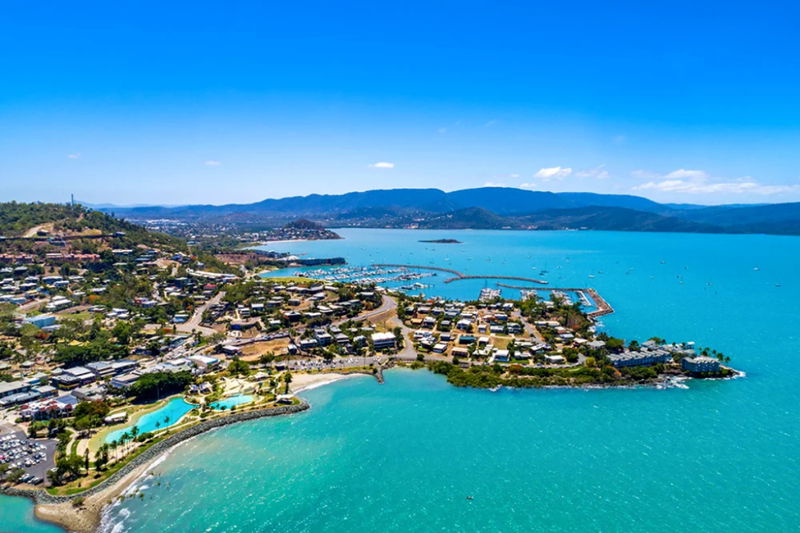 Turquoise (Heated Pool)