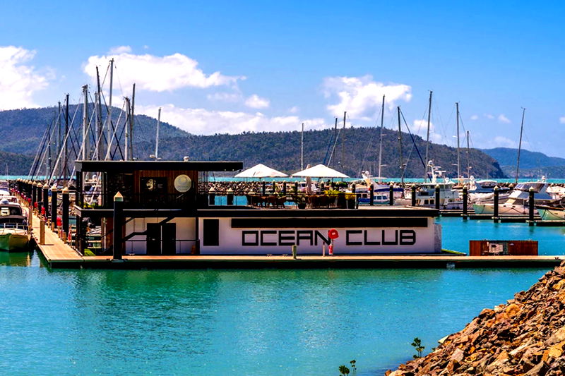 Turquoise (Heated Pool)