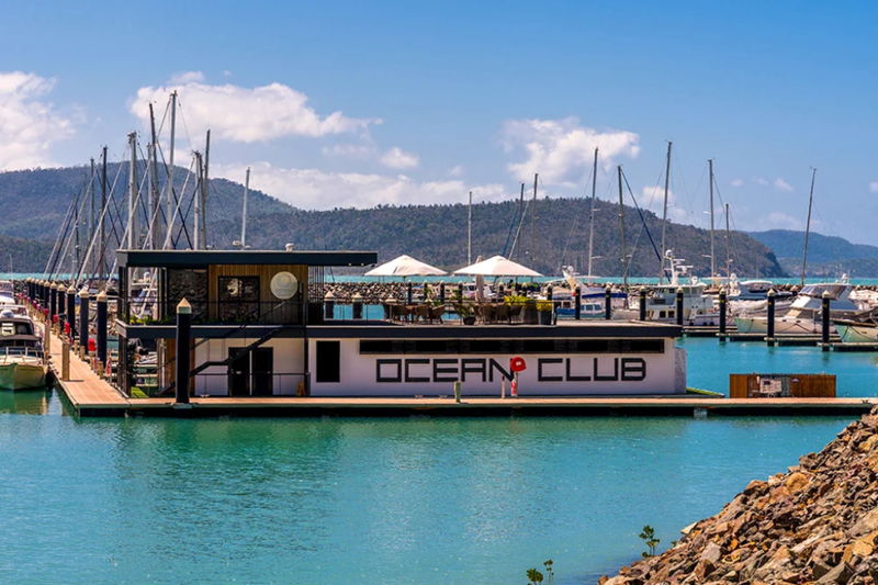 Turquoise (Heated Pool)