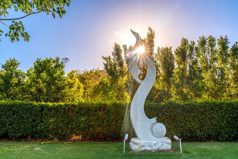 Turquoise (Heated Pool)