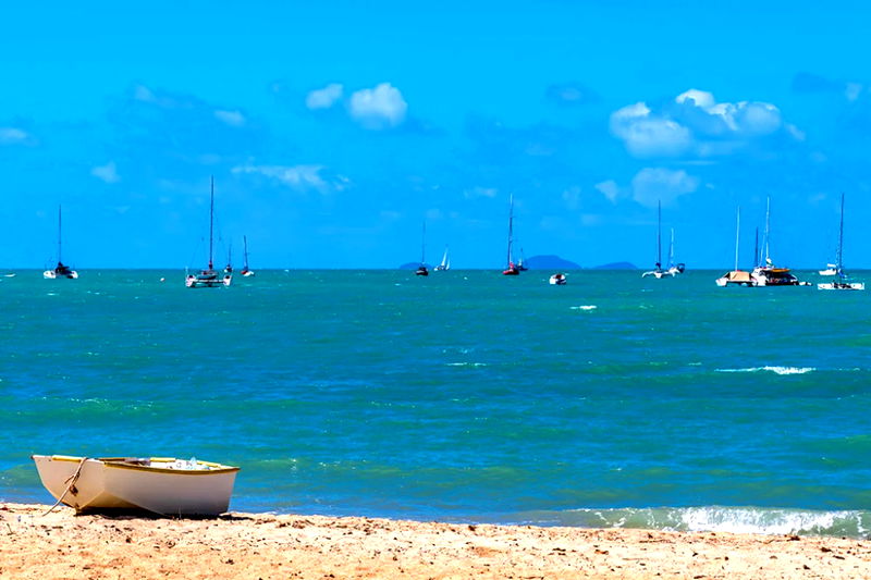 Turquoise (Heated Pool)