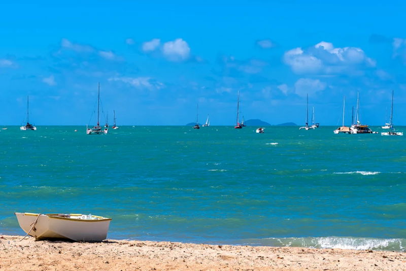Turquoise (Heated Pool)