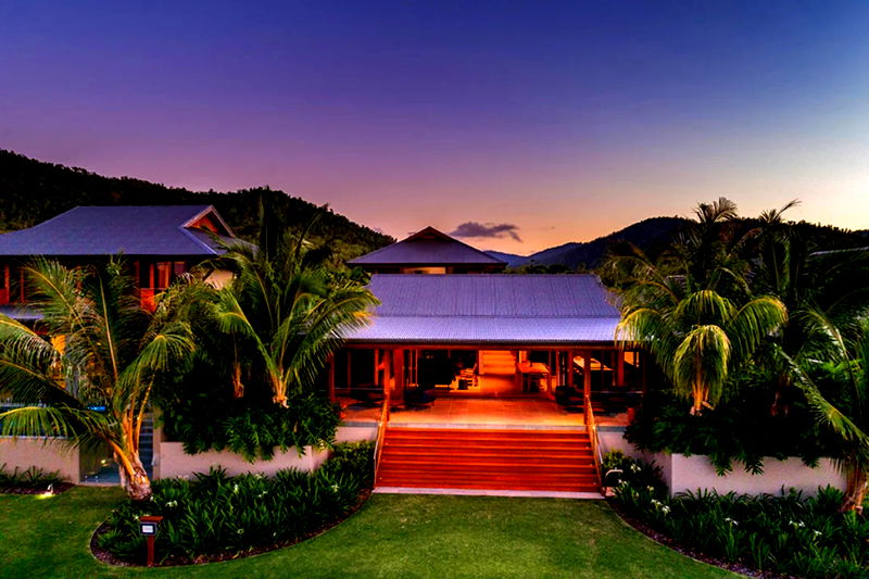 Turquoise (Heated Pool)