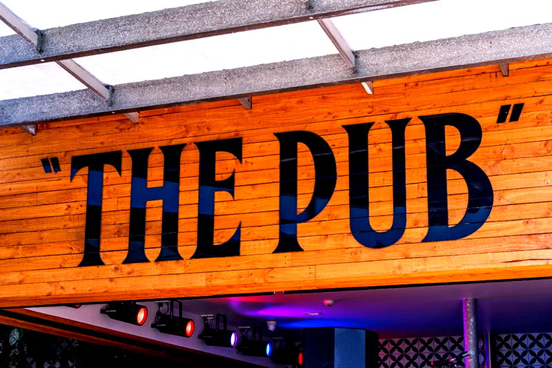 Turquoise (Heated Pool)