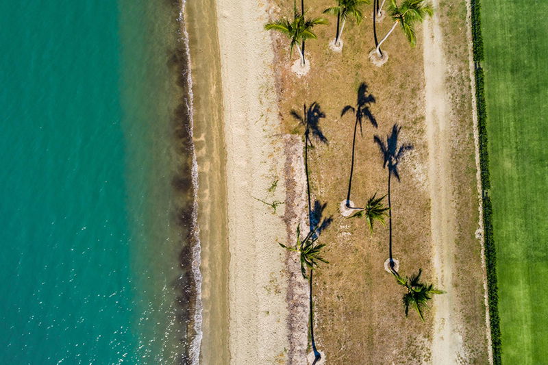 Sapphire (Heated Pool)