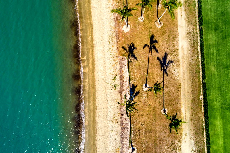 Sapphire (Heated Pool)