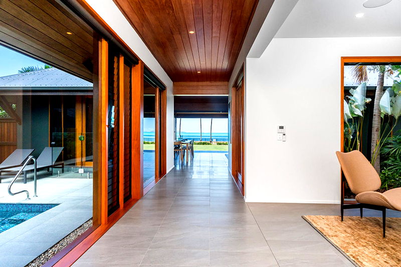 Sapphire (Heated Pool)