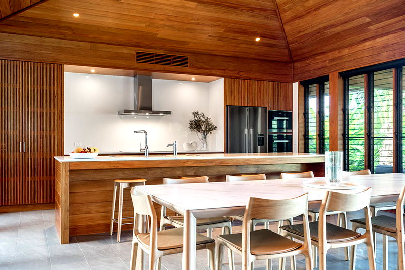 Sapphire (Heated Pool)