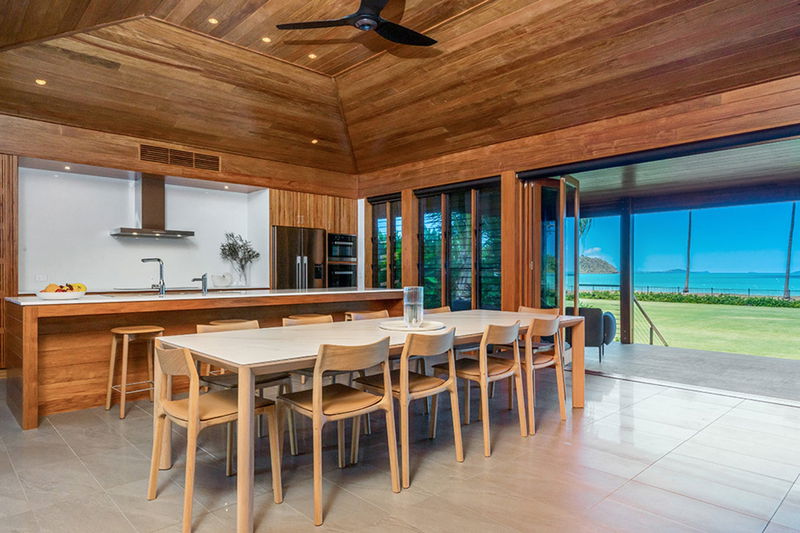 Sapphire (Heated Pool)