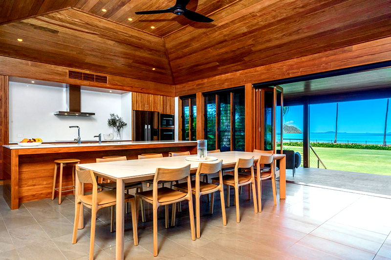 Sapphire (Heated Pool)