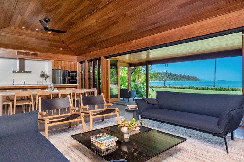 Sapphire (Heated Pool)