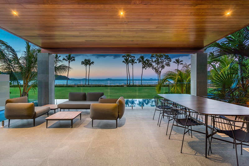 Sapphire (Heated Pool)