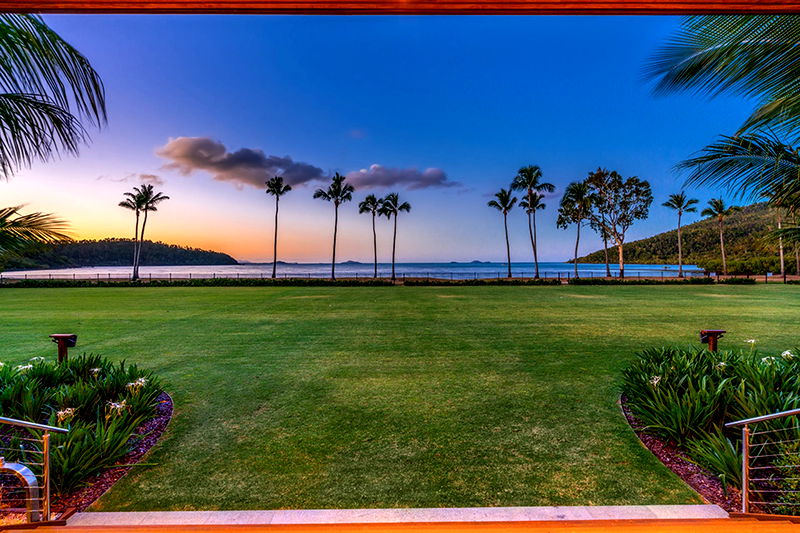 Sapphire (Heated Pool)