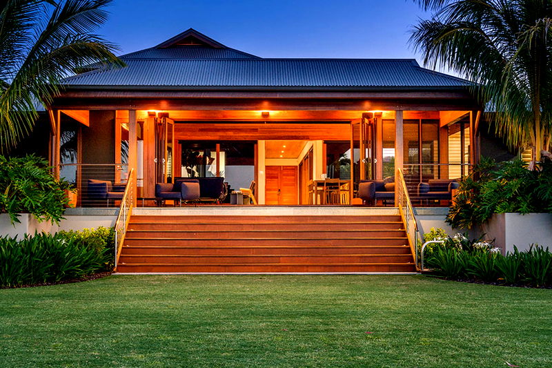 Sapphire (Heated Pool)