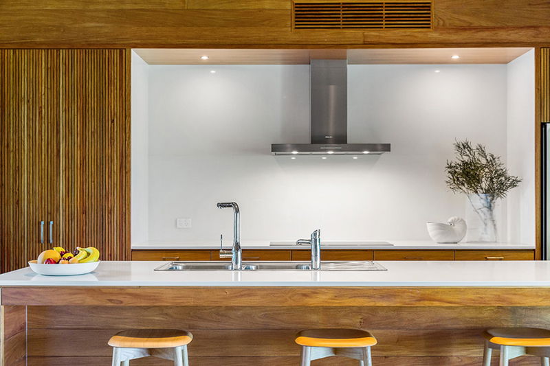 Sapphire (Heated Pool)