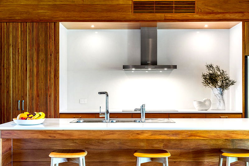 Sapphire (Heated Pool)