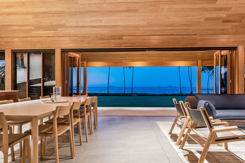 Sapphire (Heated Pool)