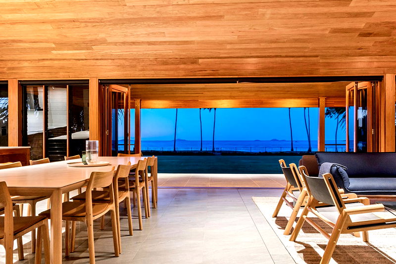 Sapphire (Heated Pool)