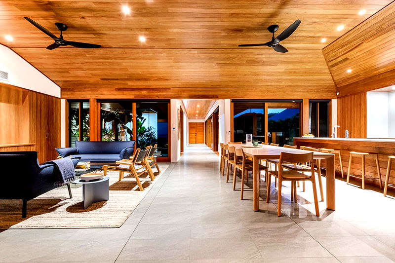 Sapphire (Heated Pool)