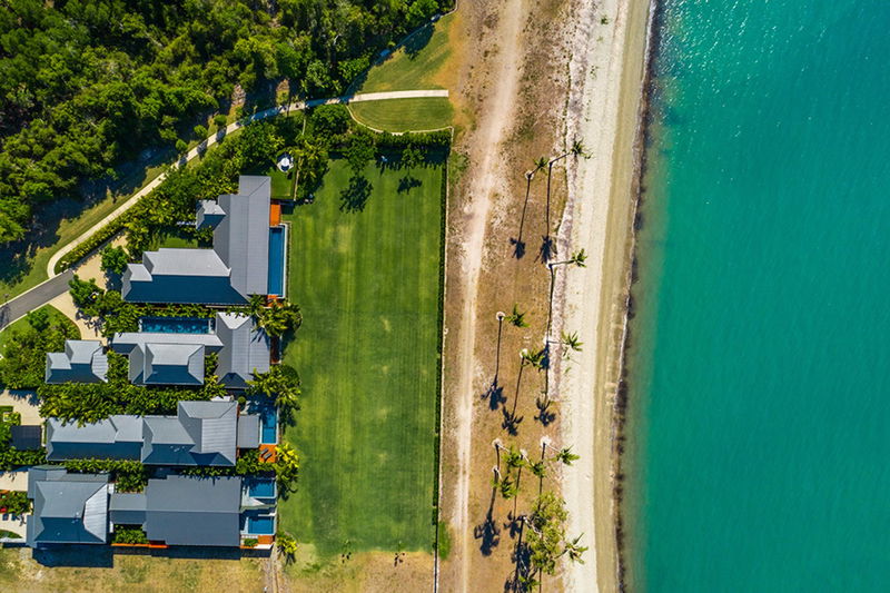 Sapphire (Heated Pool)