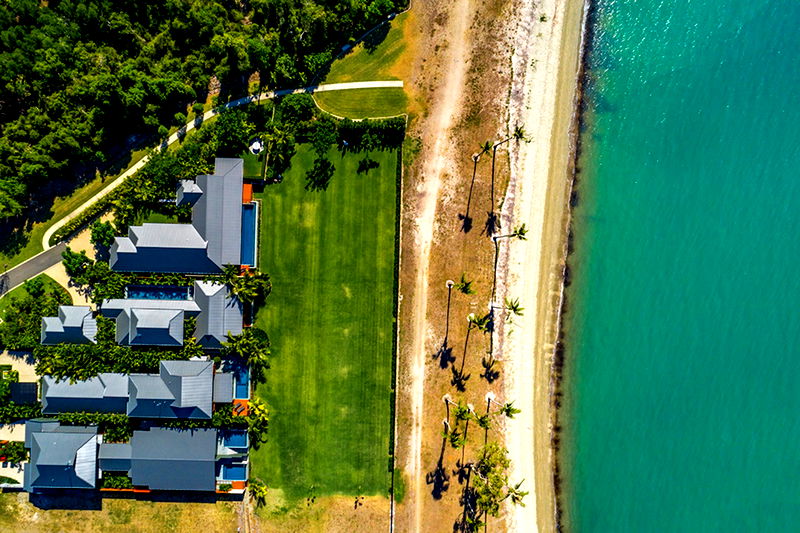 Sapphire (Heated Pool)