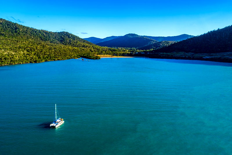 Sapphire (Heated Pool)