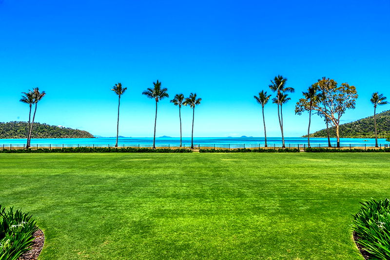 Sapphire (Heated Pool)