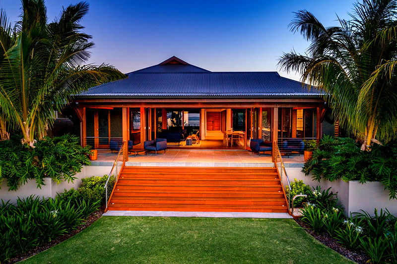 Sapphire (Heated Pool)