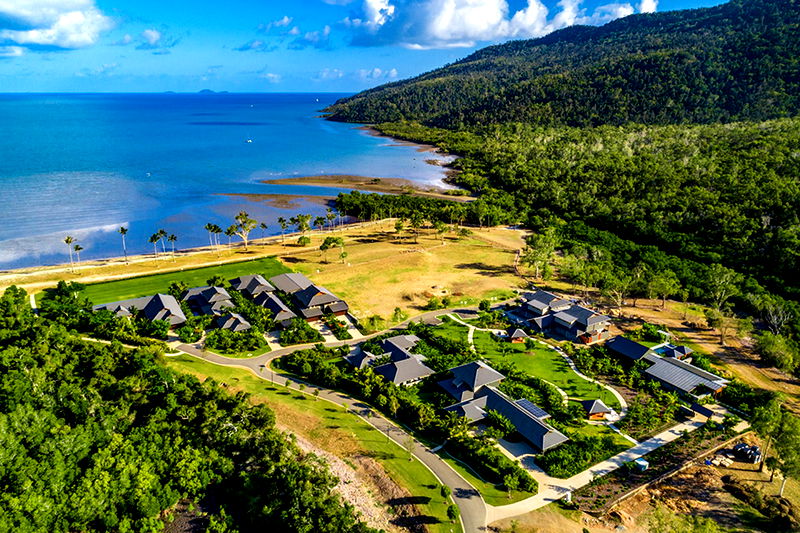 Sapphire (Heated Pool)