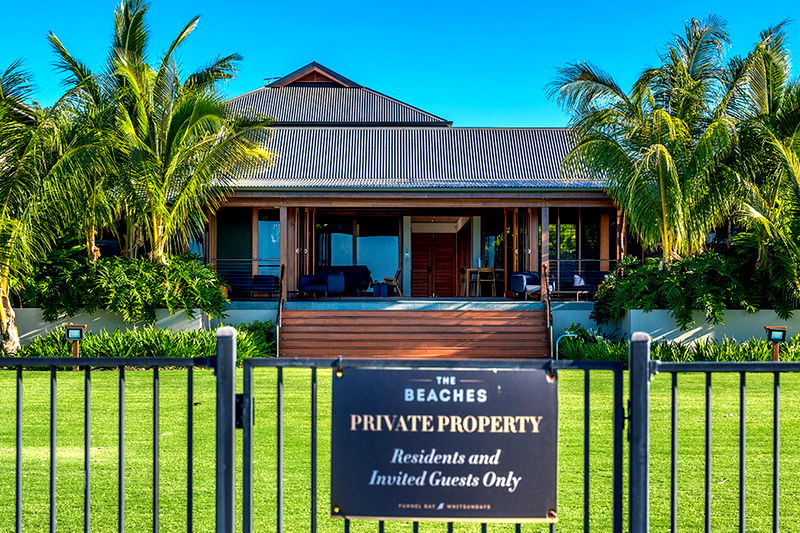 Sapphire (Heated Pool)