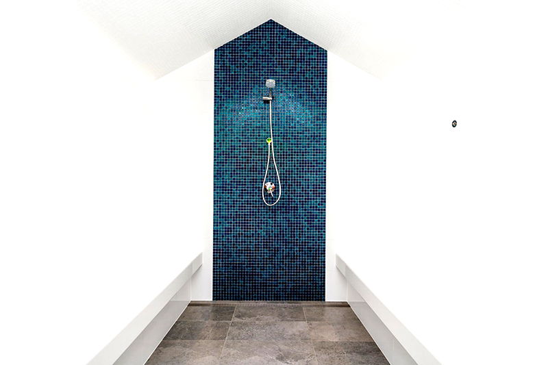 Sapphire (Heated Pool)